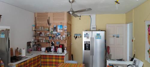 Port-Louis Apartment | Joli studio