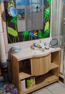 Port-Louis Apartment | Joli studio