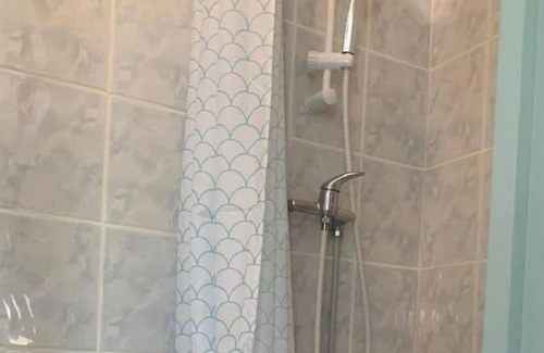 Saint-Vallier Apartment | Joli Studio Tout Équipé Avec Grande Piscine