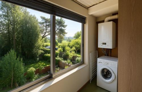 Loos Apartment | Joli T2 esprit LOFT