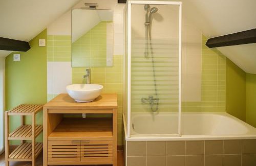 Loos Apartment | Joli T2 esprit LOFT