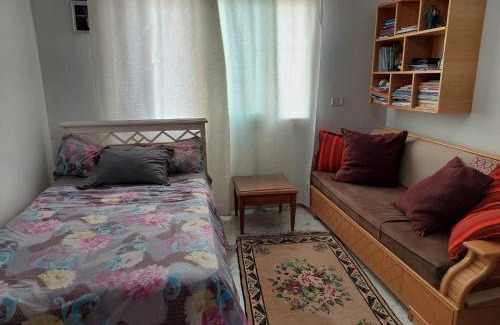 Centre Urbain Nord Apartment | jolie appart au centre urbain nord