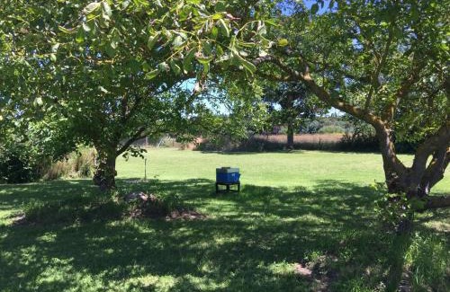 Balines House | Jolie halte normande