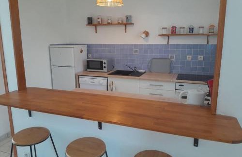 Bussac House | Jolie maison à la campagne avec piscine