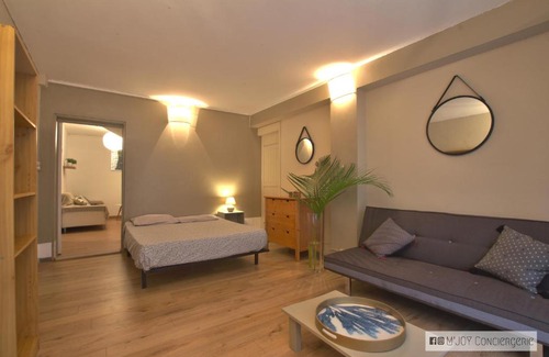 Les Avirons House | Jolie maison créole *Piscine et vue mer* 6/7 pers