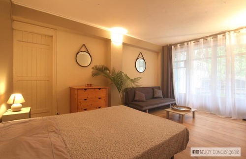 Les Avirons House | Jolie maison créole *Piscine et vue mer* 6/7 pers