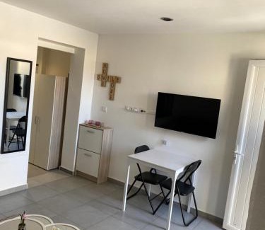 Porte Des Alpes - Mi Plaine - Manissieux Apartment | Jolie perle