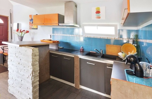 Ferolles-Attilly House | Jolie Petite Maison, Résidence Privée, Grands Espaces Verts