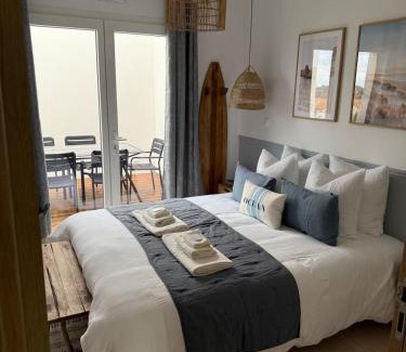 Moussais-la-Bataille Villa | Jolie Villa avec bain balnéothérapie