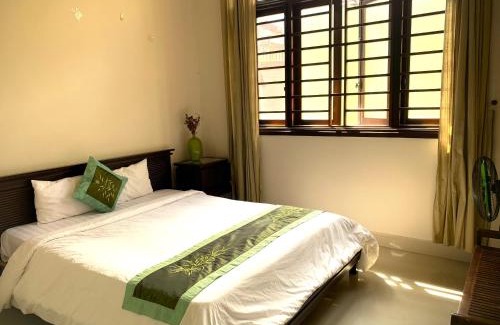 Hoi An City Centre House | Jolie Villa Hoi An