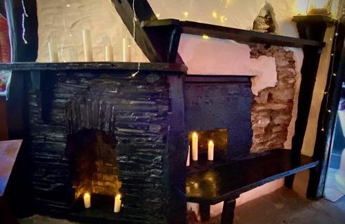 West Looe Hotel | Jolly Sailor Inn