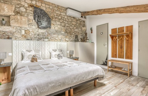 Pons Bed & Breakfast | Jolysable