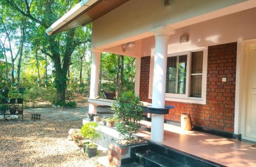 Mulanthuruthy House | Jomon Chittethazhath