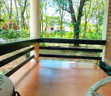 Mulanthuruthy House | Jomon Chittethazhath