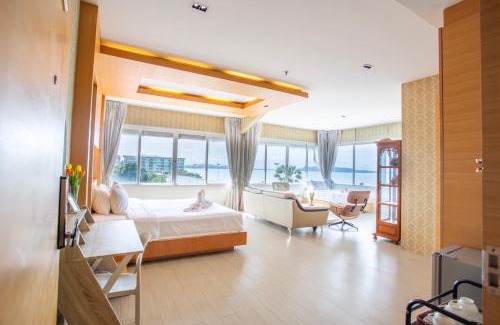 Na Chom Thian Hotel | Jomtien Sands Residence