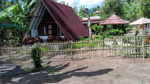 Bayan Villa | Jon's Paradise Villa and Resto