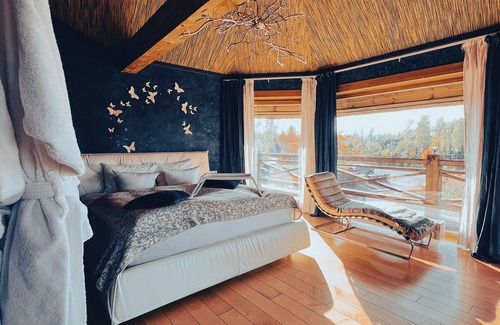 Amata Hotel | Jonathan Spa ESTATE