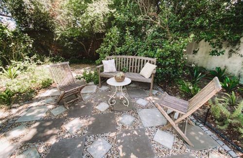 Franschhoek Apartment | Jonquil Guest Cottage