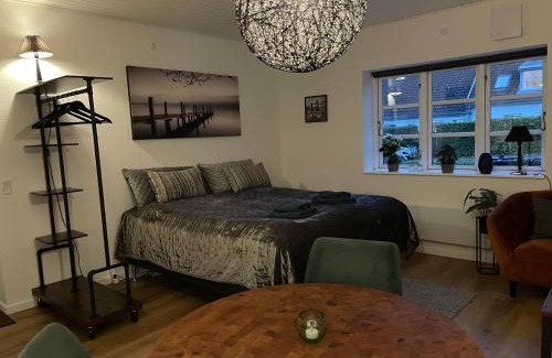 Ballerup Apartment | Jonstrupvejens Apartments Lejl B