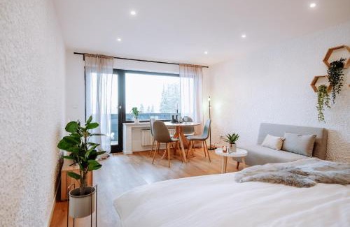 Meilingen Apartment | Jopachalets Pfronten