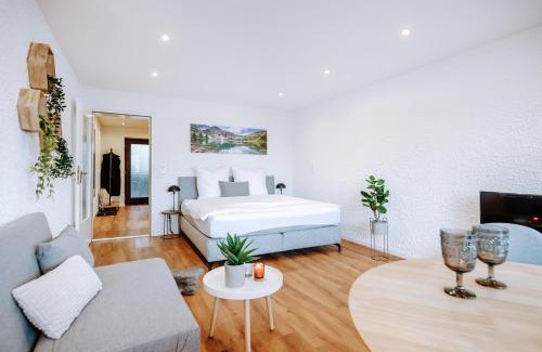 Meilingen Apartment | Jopachalets Pfronten