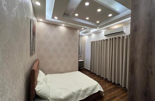 Dead Sea House | Jordan Chalet