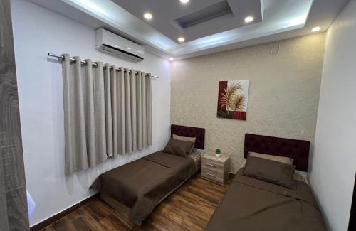 Dead Sea House | Jordan Chalet