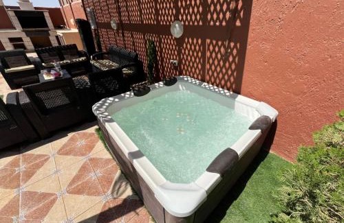 Dead Sea House | Jordan Chalet