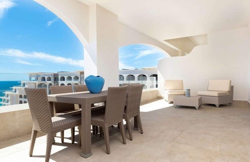 Santa Rosa Other | José del Cabo Cabos newest 5 star resort La Valencia