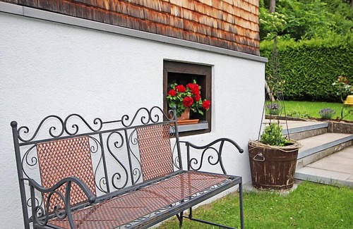 Bartholomaeberg House | Josefine by Interhome