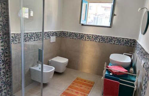 Malfa Apartment | Josefine Apartment