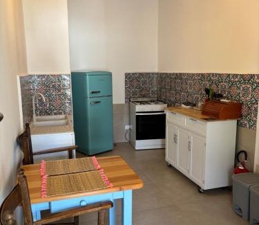 Malfa Apartment | Josefine Apartment