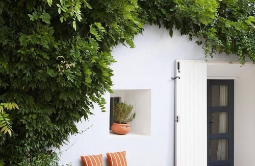 Sorzano Cottage | Josephine house for 11 people