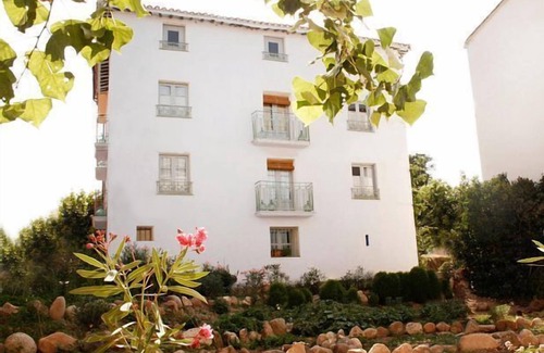 Sorzano Cottage | Josephine house for 11 people