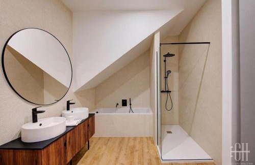 Amboise Apartment | Josette - Château d'Amboise