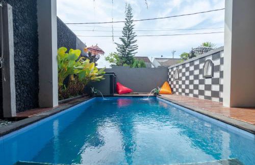 Tukad Mungga House | Josh Guest House