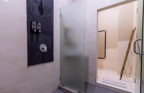 Tukad Mungga House | Josh Guest House