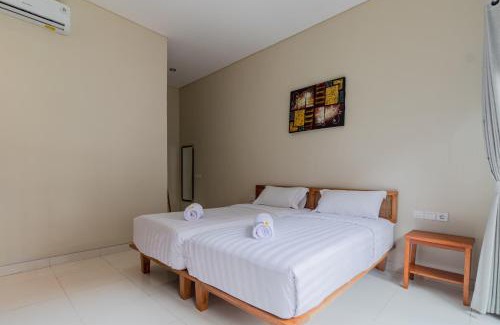 Tukad Mungga House | Josh Guest House