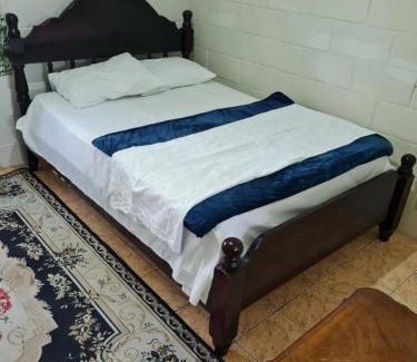 Nuku'alofa House | Josh Holiday Home