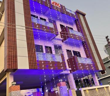 Bullawala House | Joshi Homestay