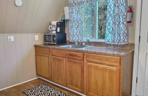 Campton House | Josh’s Campton Cottage by the Pemi River in the White Mountains!