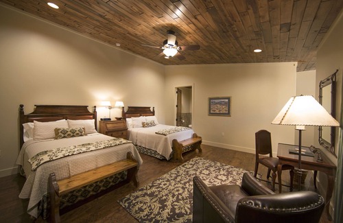 Boerne House | Joshua Creek Ranch