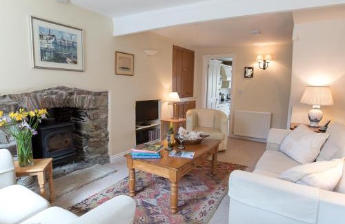 Salcombe House | Jot Cottage