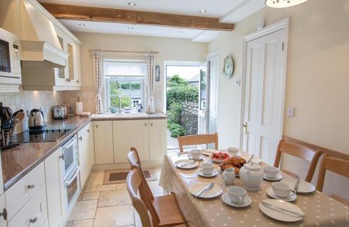 Salcombe House | Jot Cottage