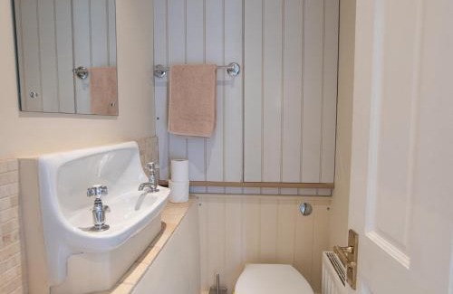 Salcombe House | Jot Cottage