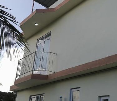 Trou d'Eau Douce Apartment | Jotee villa