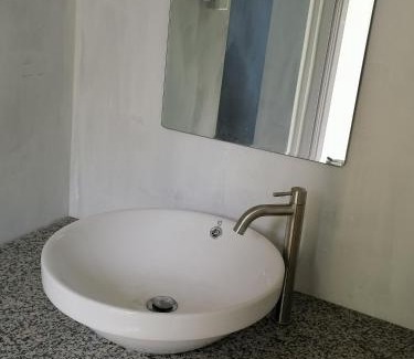 Trou d'Eau Douce Apartment | Jotee villa