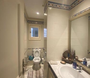 Monastir Apartment | Joujou Aprt