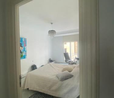 Monastir Apartment | Joujou Aprt
