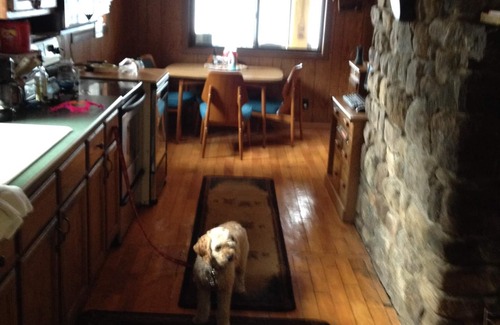 Long Lake House | Journey's End Lake House